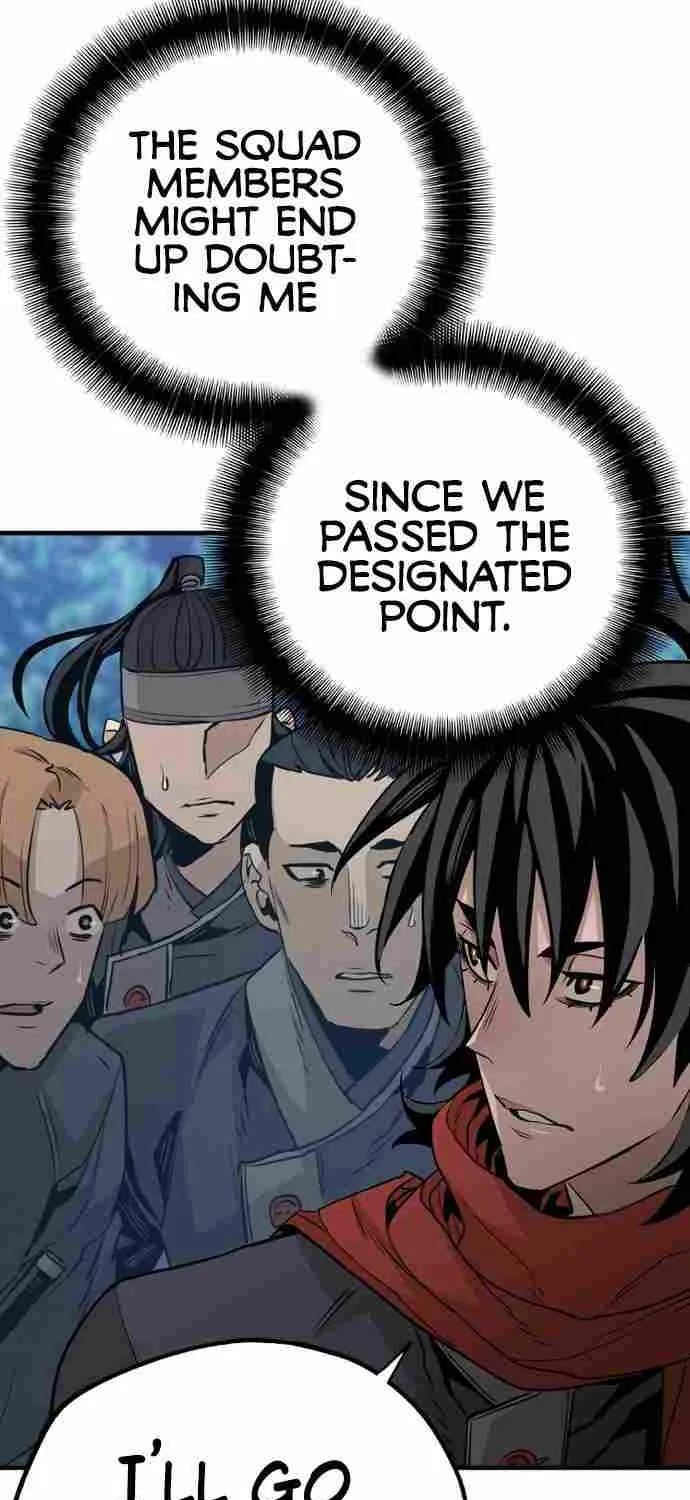 Heavenly Demon Cultivation Simulation Chapter 3 page 57 - 