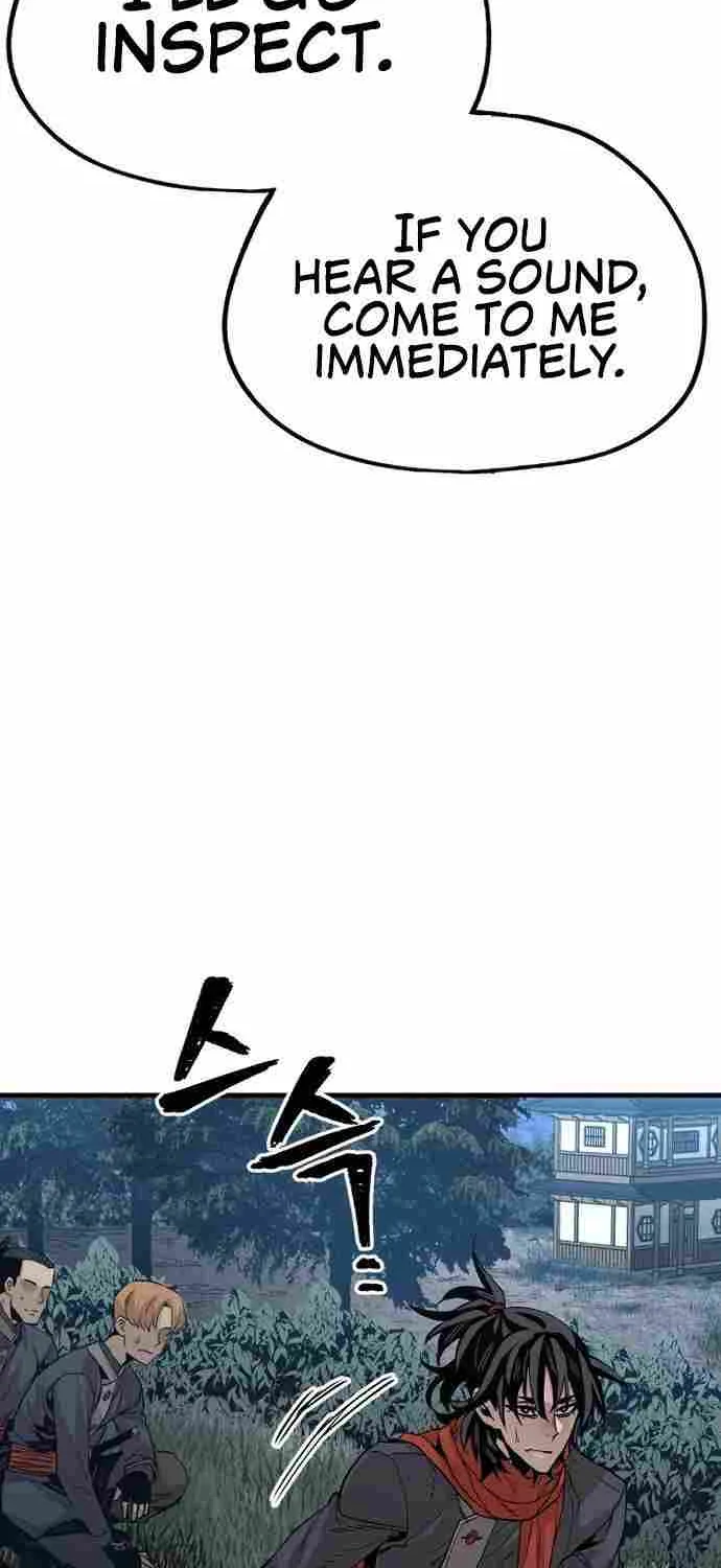 Heavenly Demon Cultivation Simulation Chapter 3 page 58 - 
