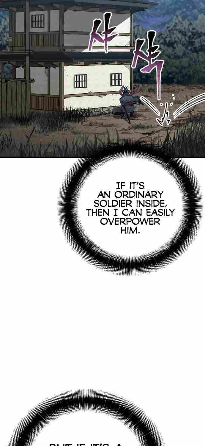 Heavenly Demon Cultivation Simulation Chapter 3 page 60 - 