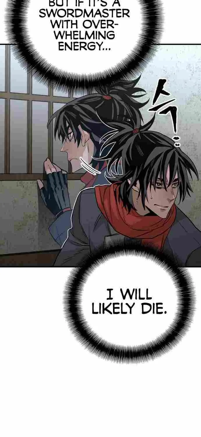 Heavenly Demon Cultivation Simulation Chapter 3 page 61 - 