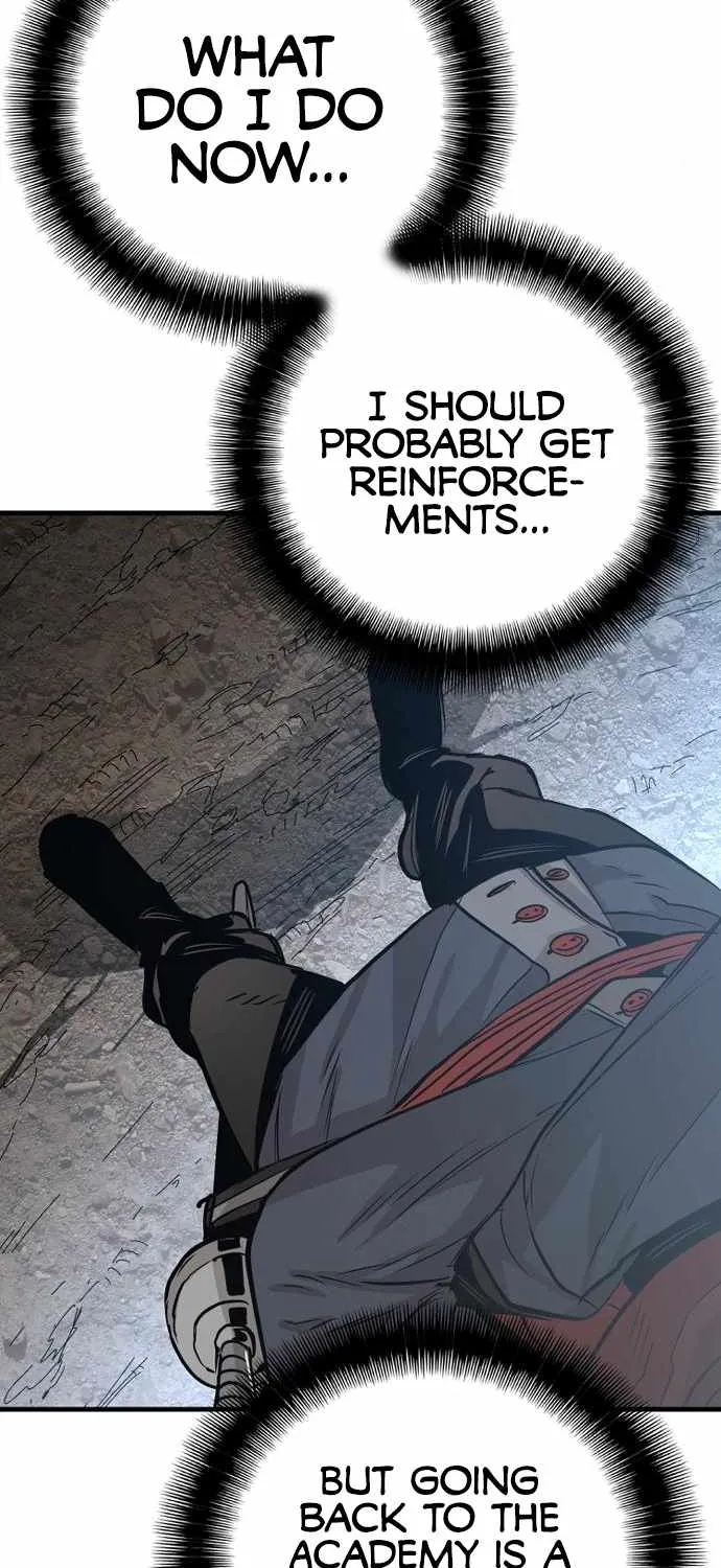 Heavenly Demon Cultivation Simulation Chapter 3 page 69 - 