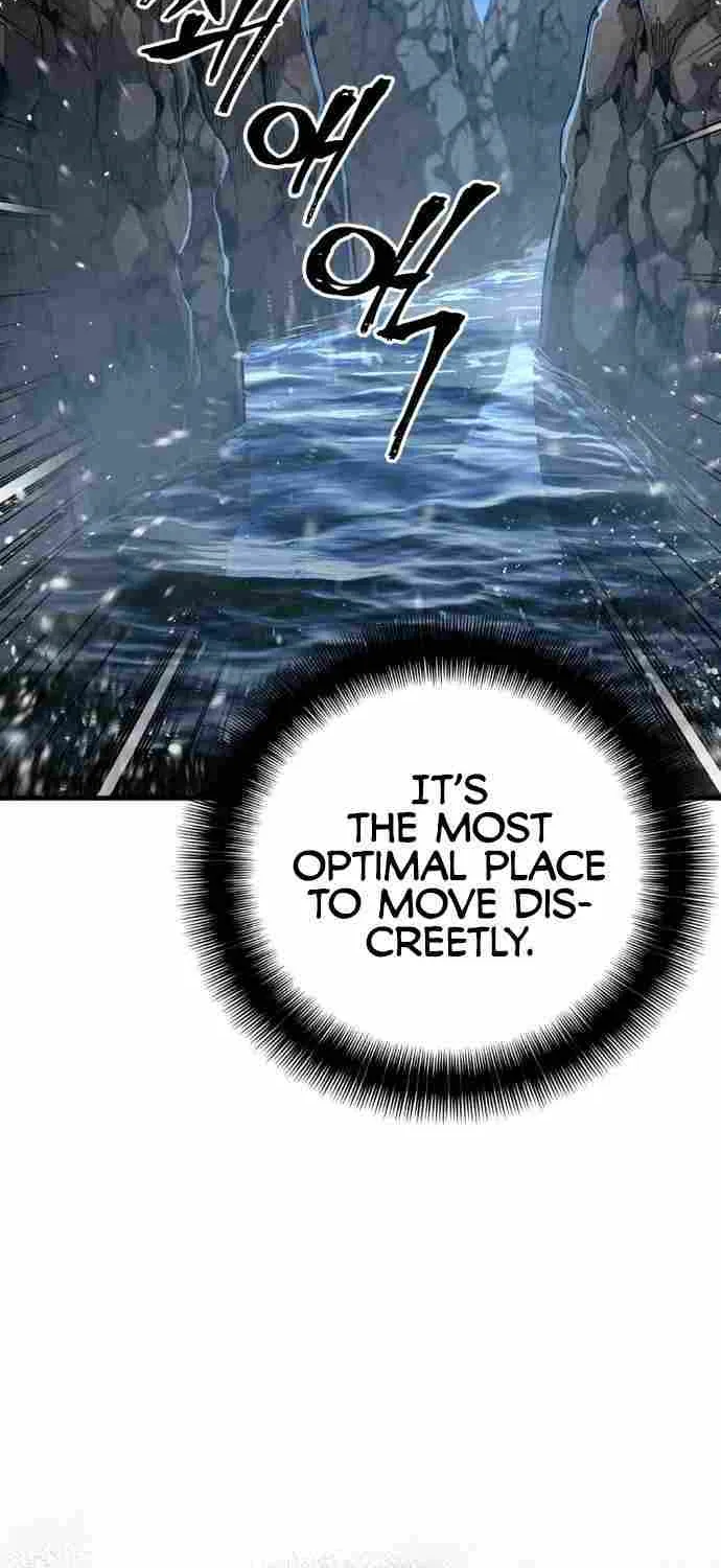 Heavenly Demon Cultivation Simulation Chapter 3 page 8 - 