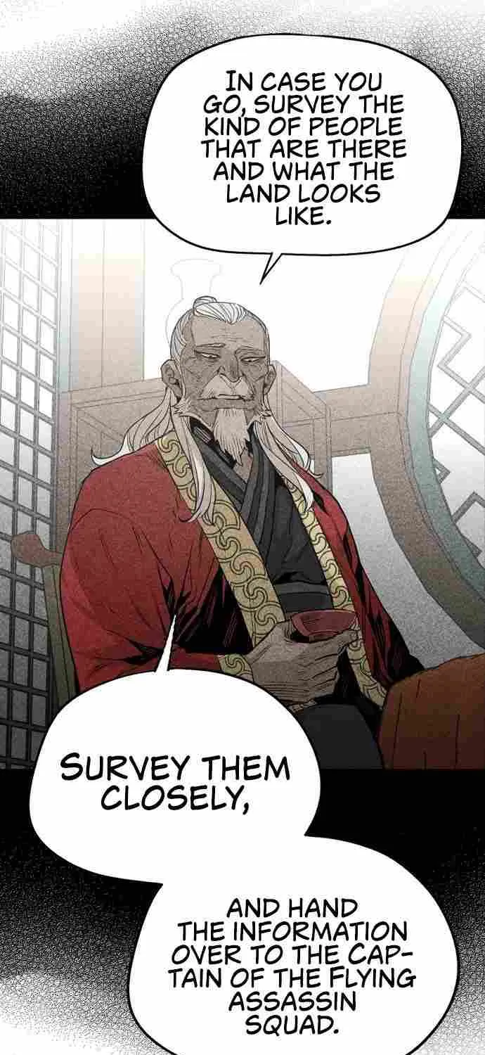 Heavenly Demon Cultivation Simulation Chapter 3 page 9 - 