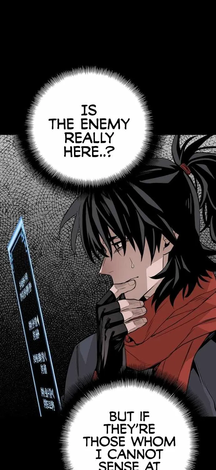 Heavenly Demon Cultivation Simulation Chapter 3 page 83 - 