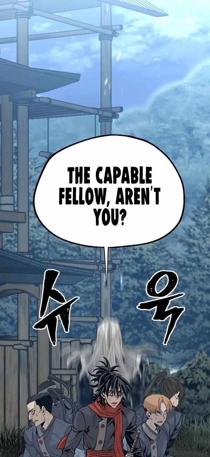 Heavenly Demon Cultivation Simulation Chapter 3 page 95 - 
