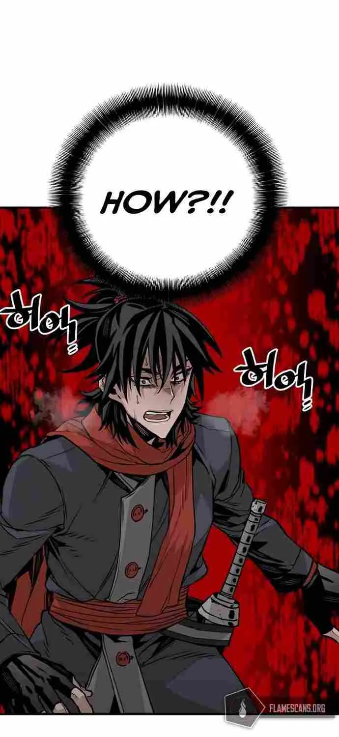 Heavenly Demon Cultivation Simulation Chapter 3 page 99 - 