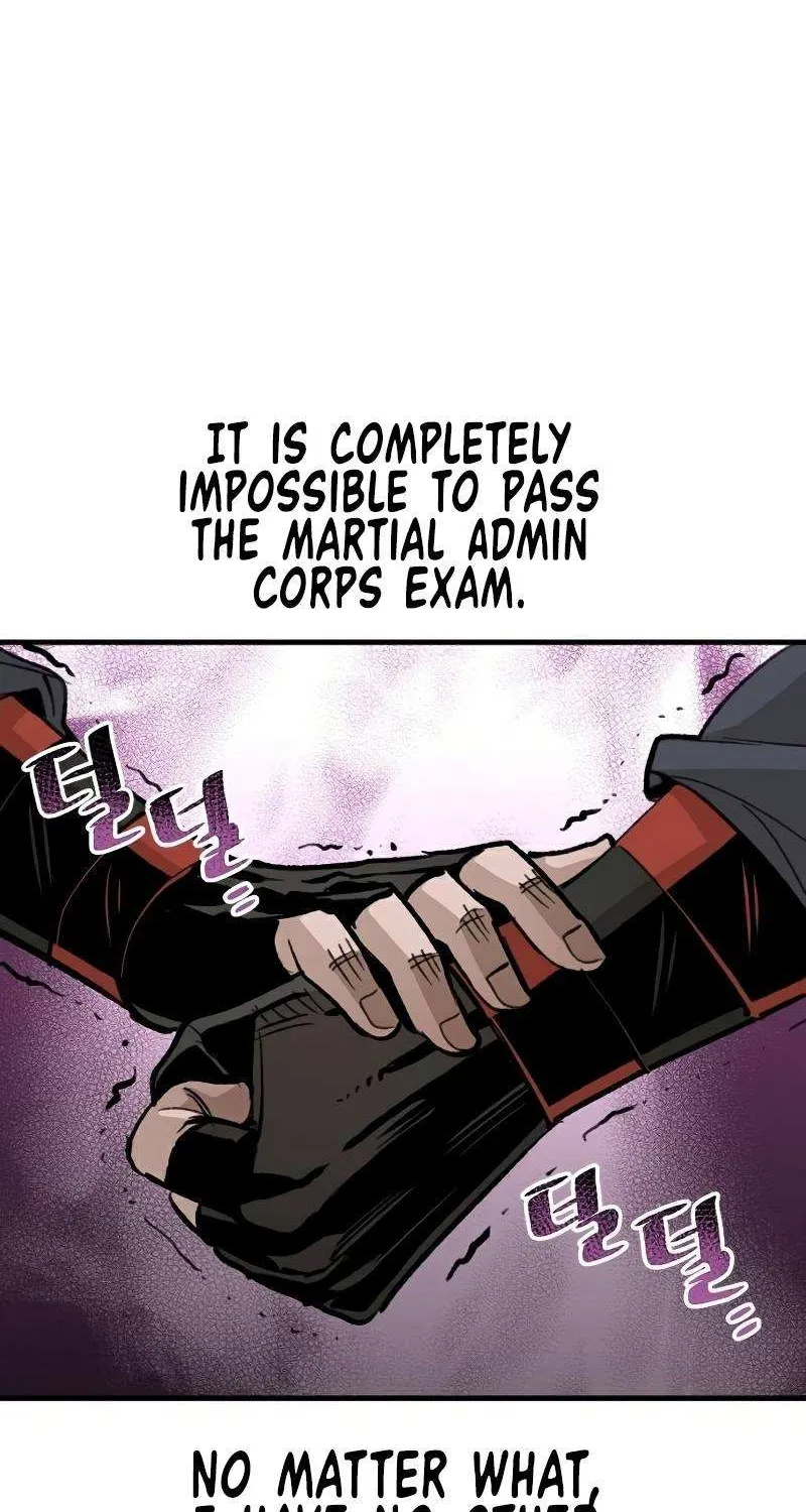 Heavenly Demon Cultivation Simulation Chapter 30 page 133 - 