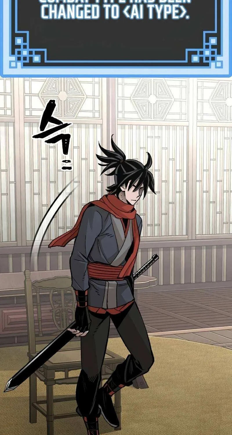 Heavenly Demon Cultivation Simulation Chapter 30 page 137 - 