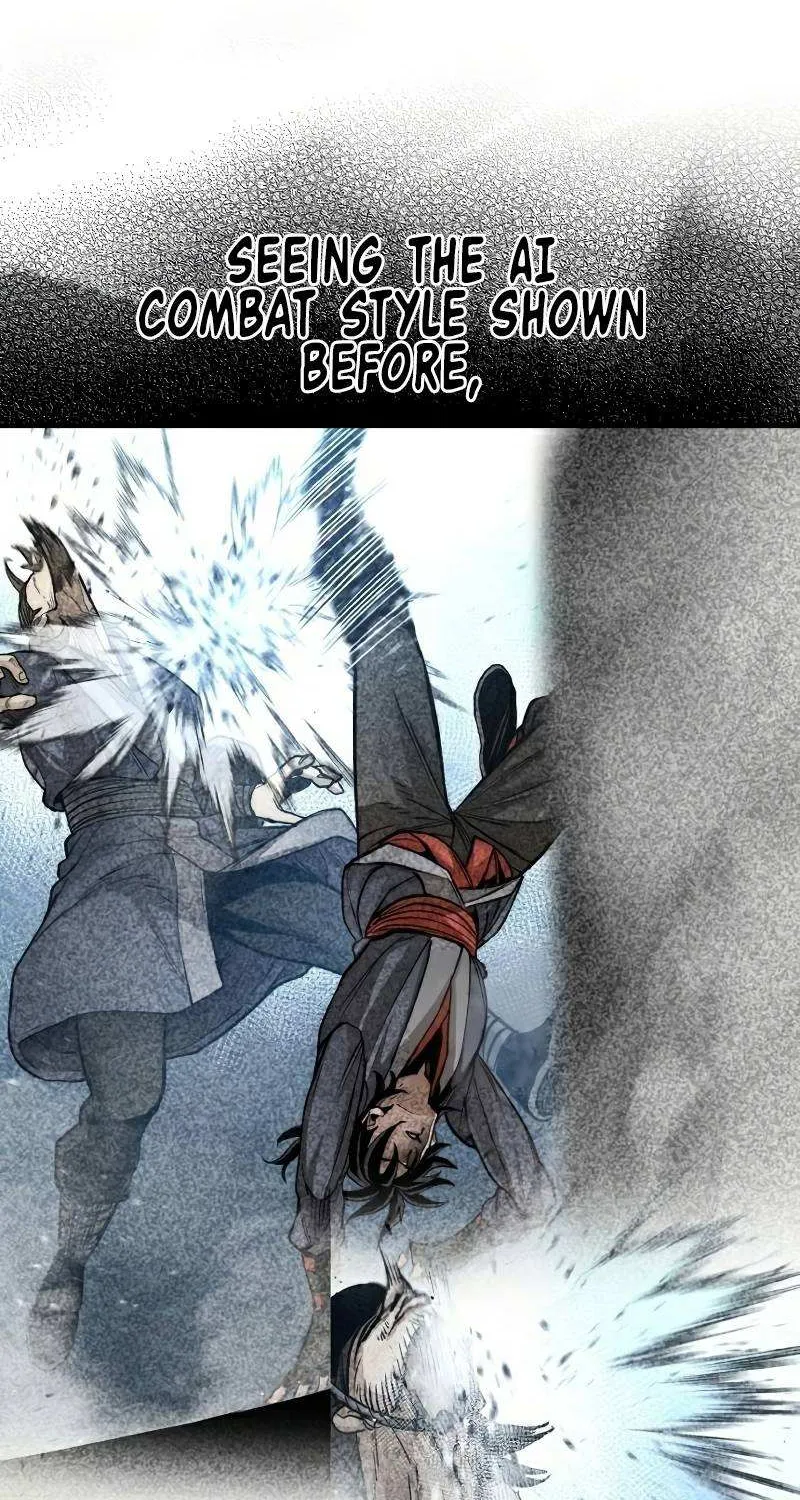 Heavenly Demon Cultivation Simulation Chapter 30 page 139 - 