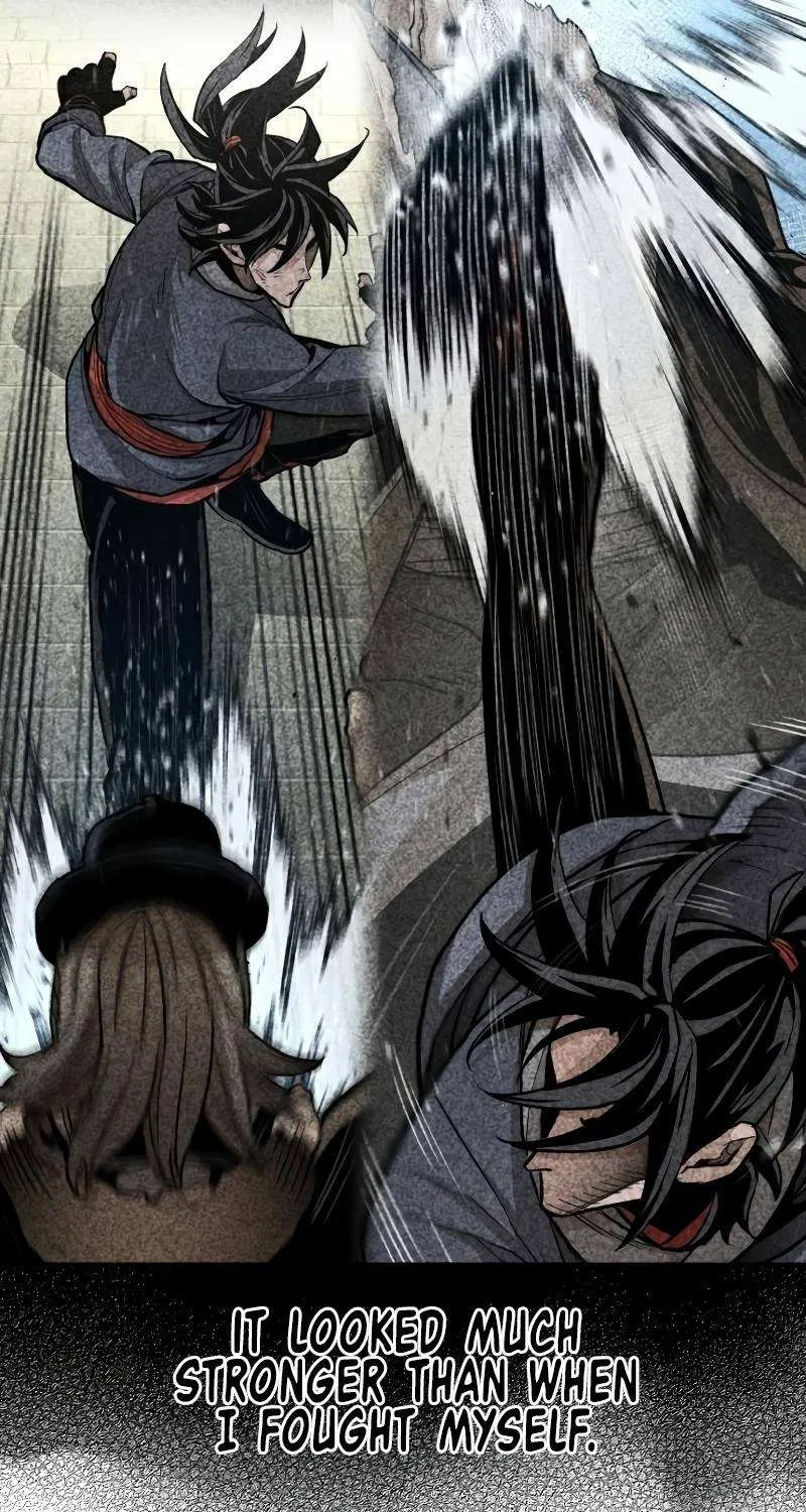Heavenly Demon Cultivation Simulation Chapter 30 page 140 - 