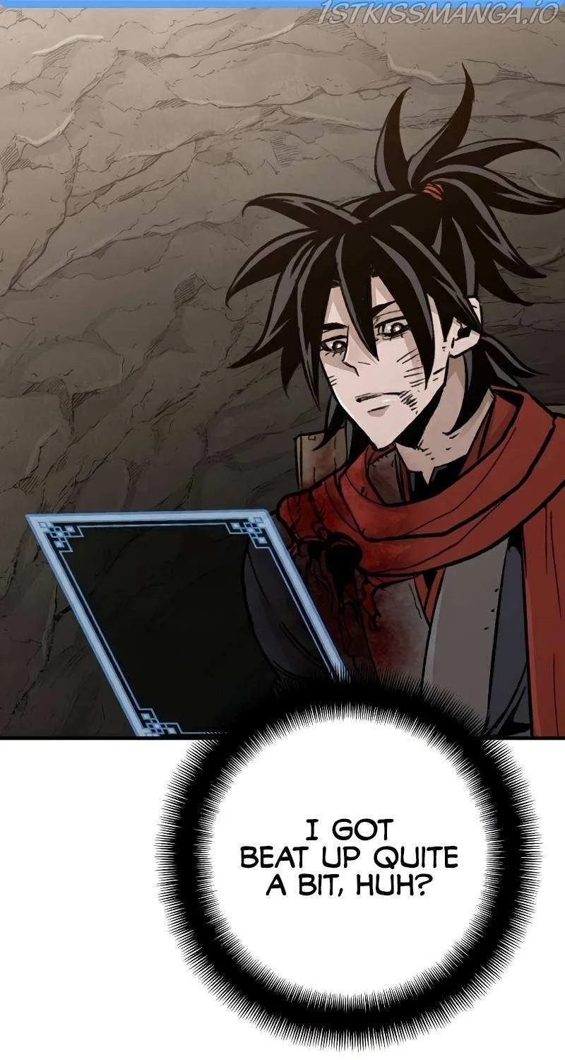 Heavenly Demon Cultivation Simulation Chapter 30 page 19 - 