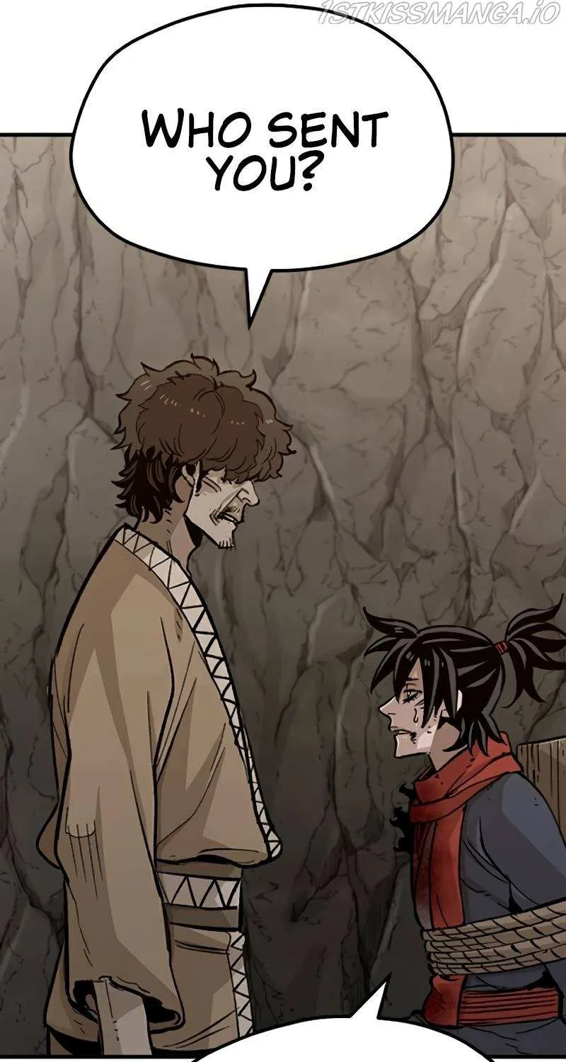 Heavenly Demon Cultivation Simulation Chapter 30 page 33 - 