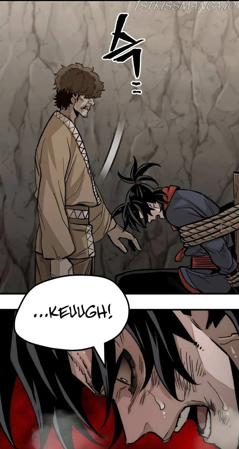 Heavenly Demon Cultivation Simulation Chapter 30 page 40 - 