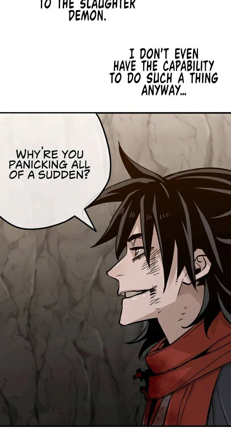 Heavenly Demon Cultivation Simulation Chapter 30 page 75 - 