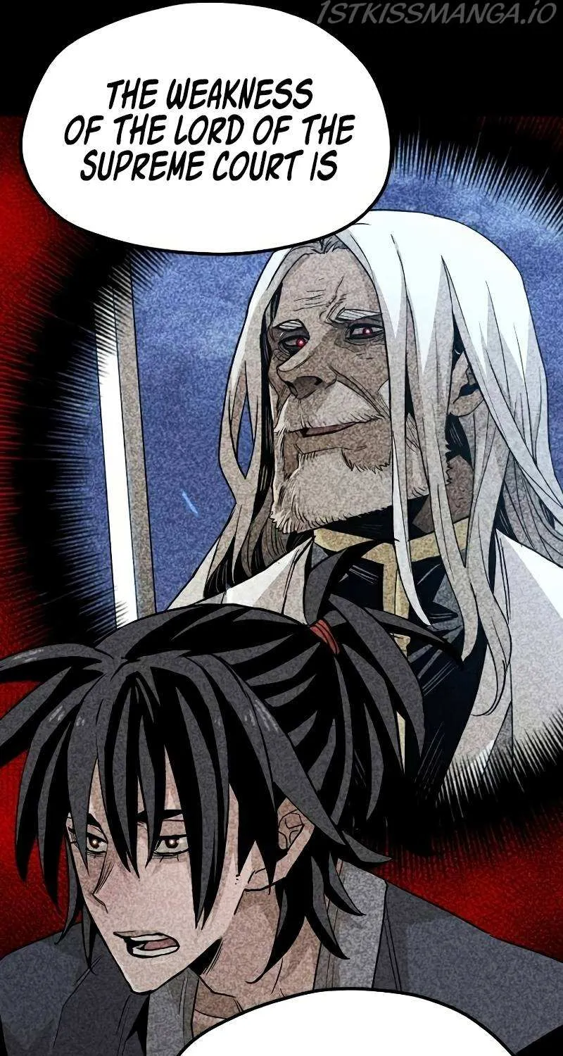 Heavenly Demon Cultivation Simulation Chapter 30 page 78 - 