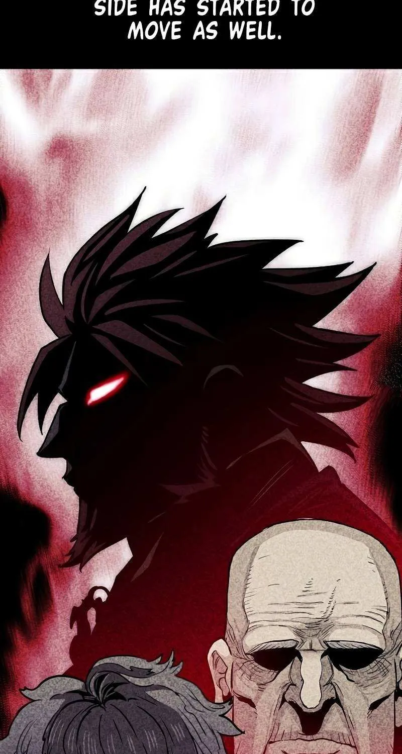 Heavenly Demon Cultivation Simulation Chapter 30 page 80 - 