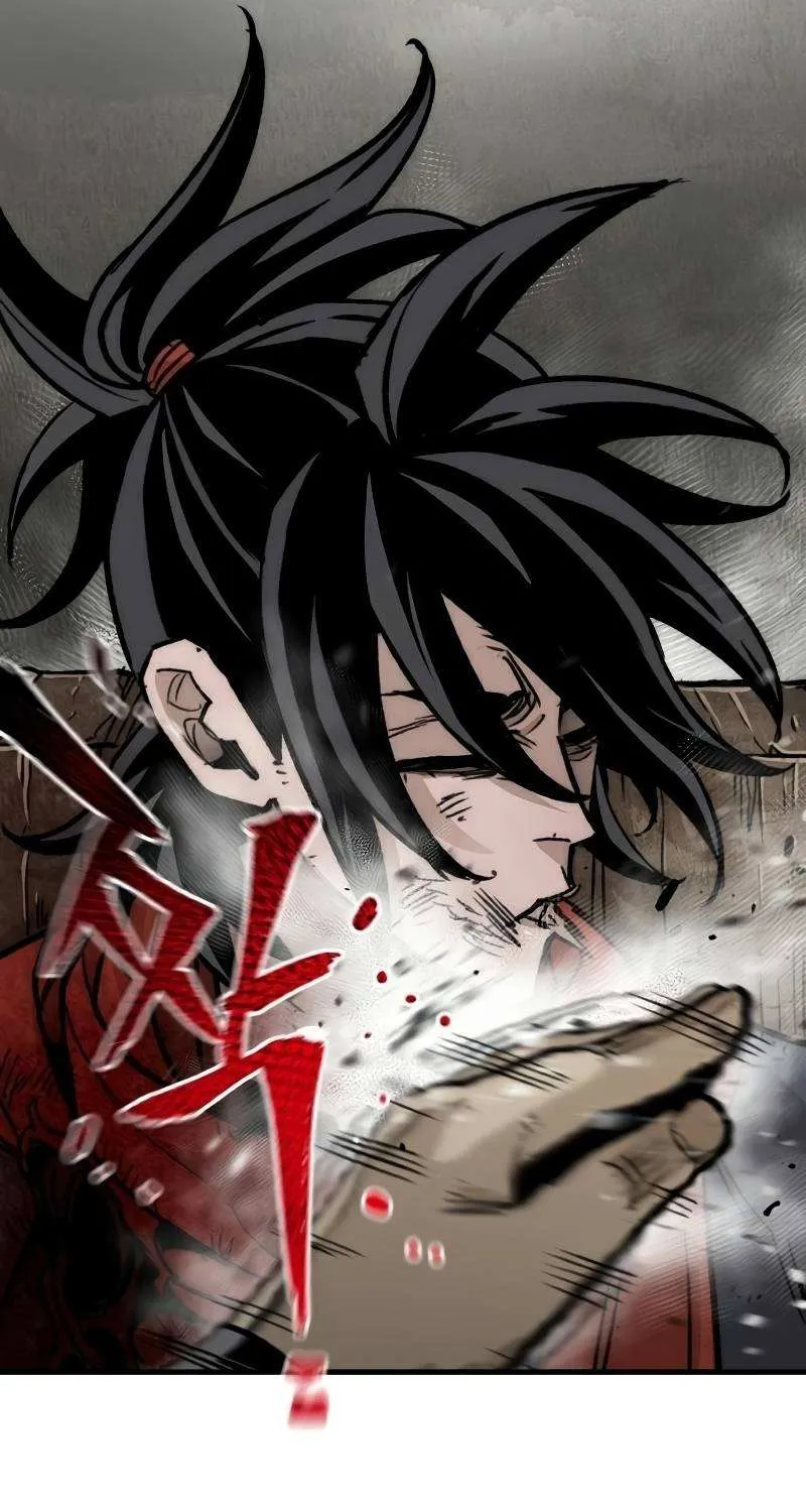 Heavenly Demon Cultivation Simulation Chapter 30 page 9 - 