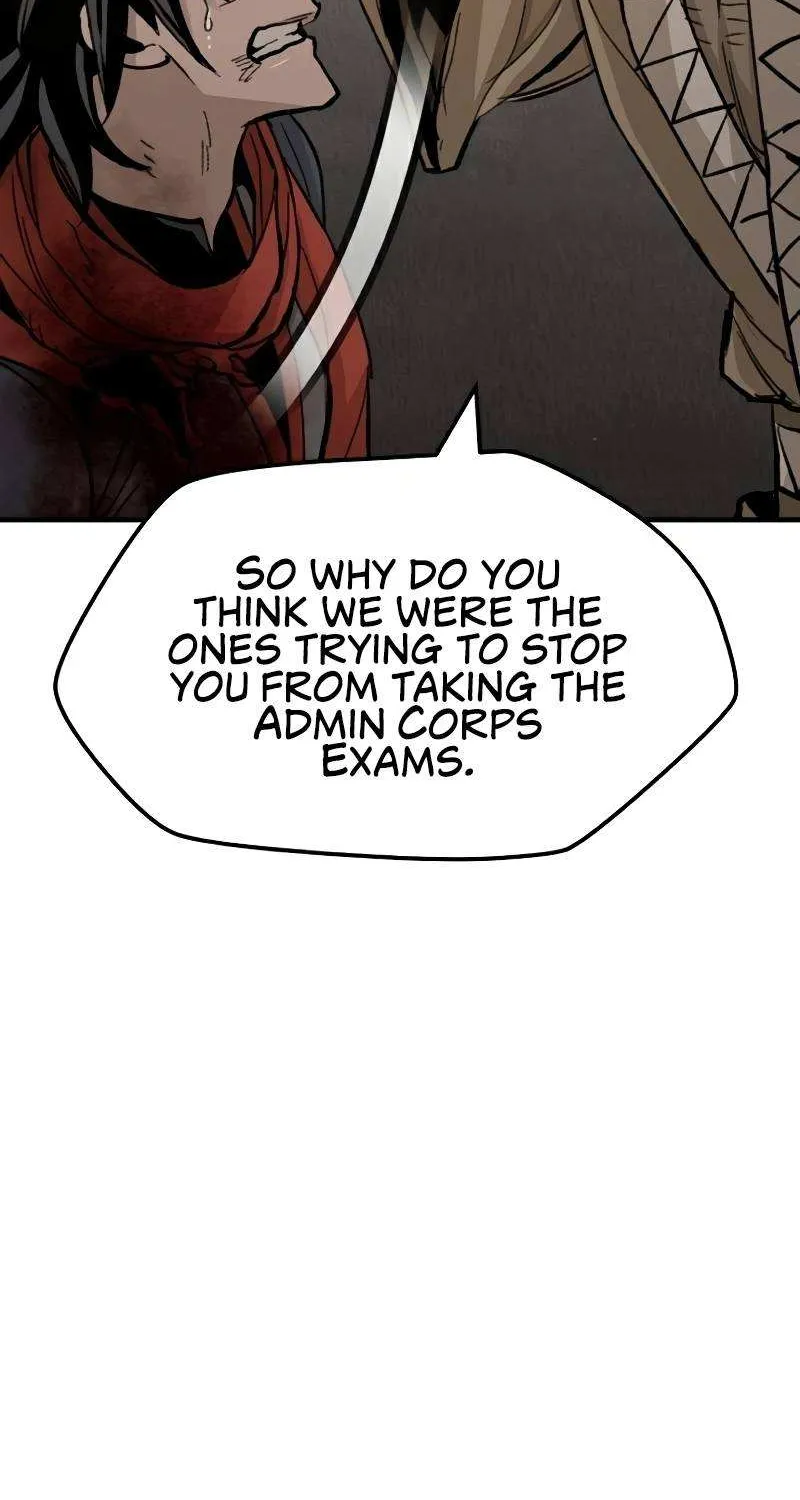 Heavenly Demon Cultivation Simulation Chapter 30 page 83 - 