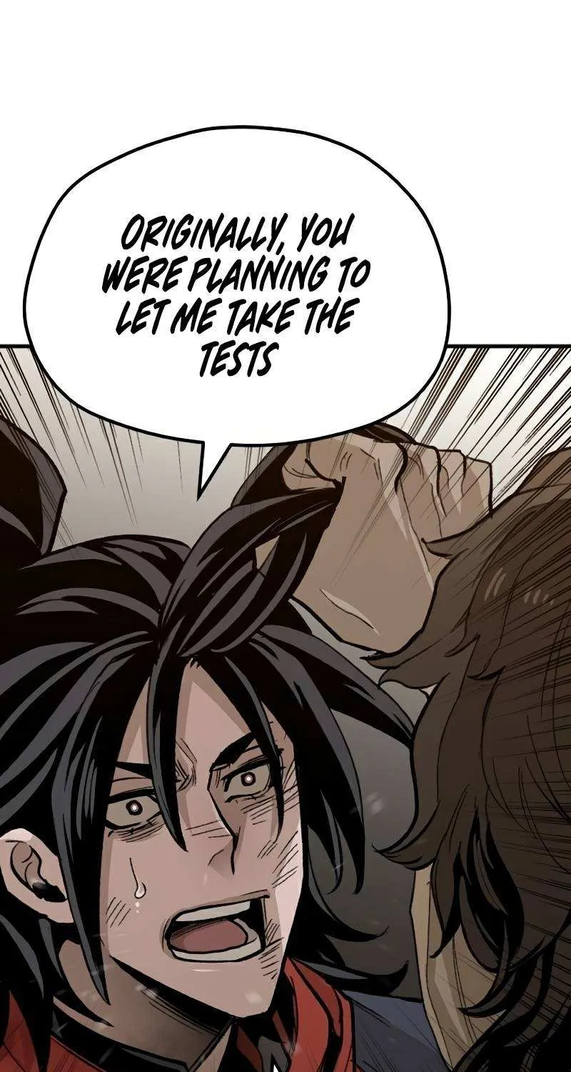 Heavenly Demon Cultivation Simulation Chapter 30 page 84 - 