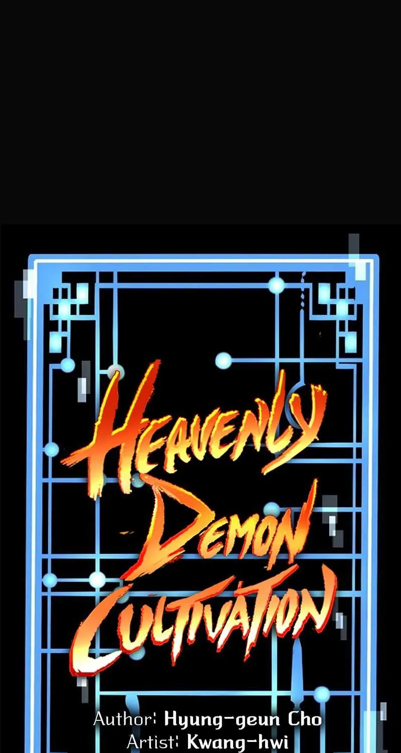Heavenly Demon Cultivation Simulation Chapter 31 page 2 - 
