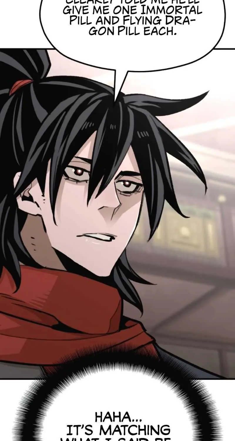 Heavenly Demon Cultivation Simulation Chapter 31 page 102 - 