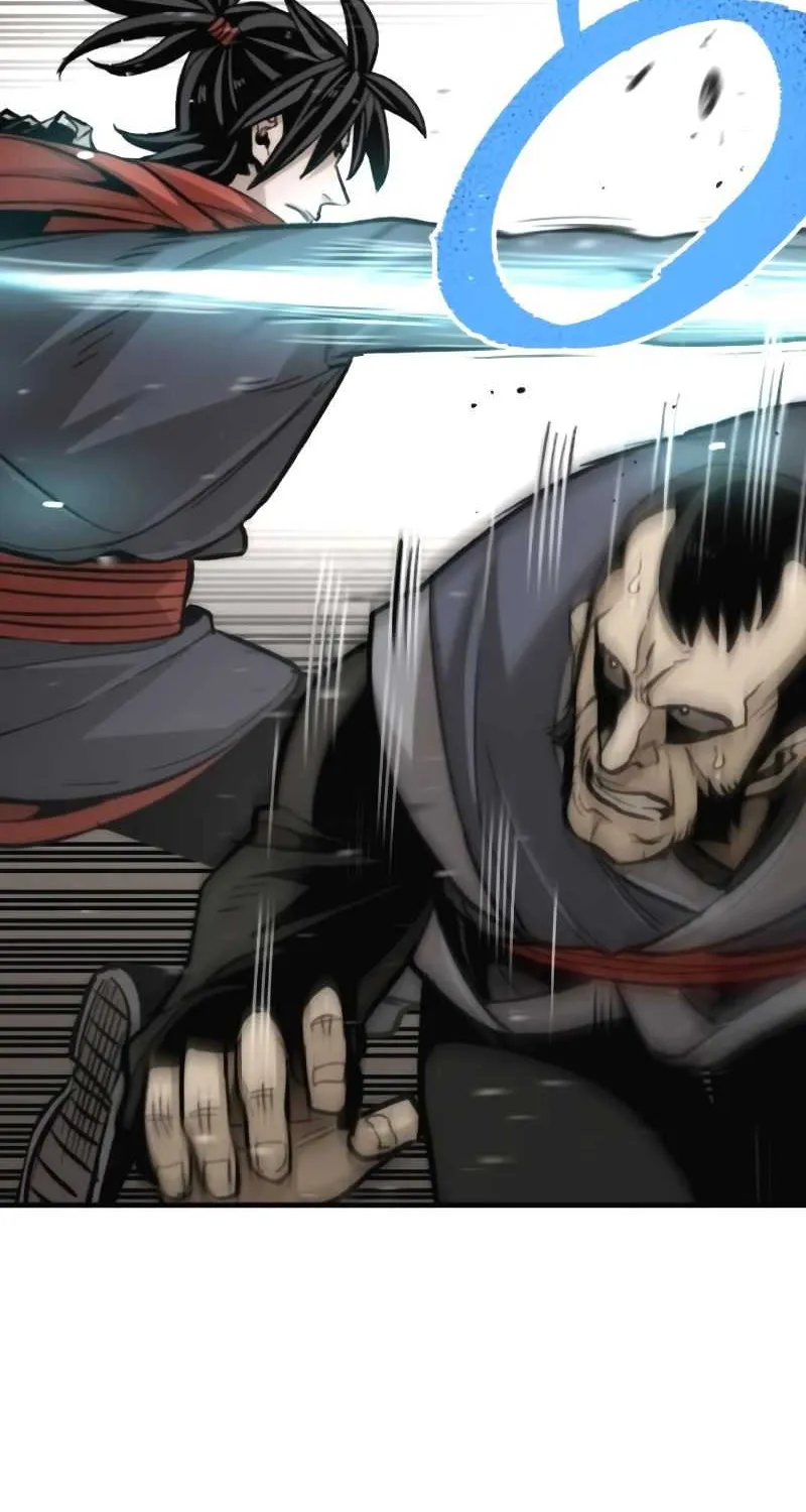 Heavenly Demon Cultivation Simulation Chapter 31 page 107 - 