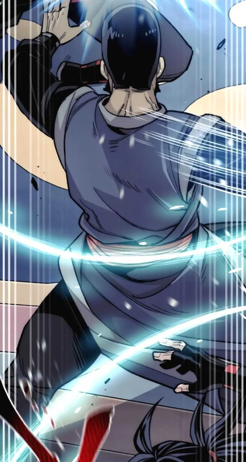 Heavenly Demon Cultivation Simulation Chapter 31 page 115 - 