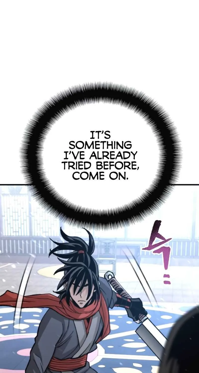 Heavenly Demon Cultivation Simulation Chapter 31 page 122 - 