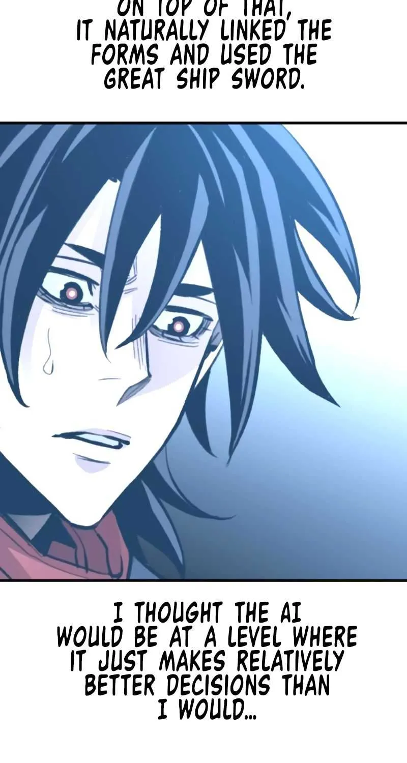 Heavenly Demon Cultivation Simulation Chapter 31 page 139 - 