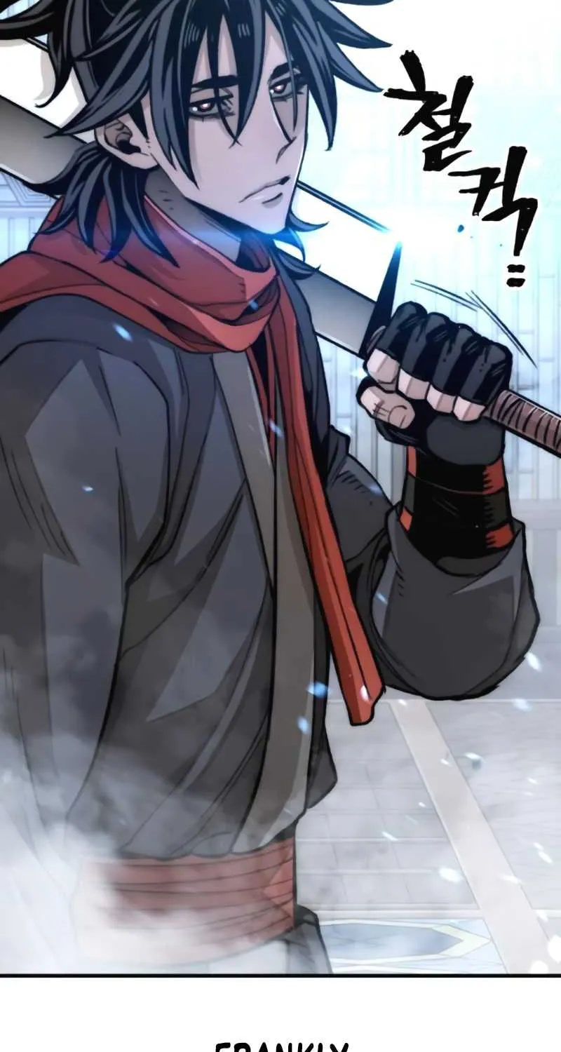 Heavenly Demon Cultivation Simulation Chapter 31 page 141 - 