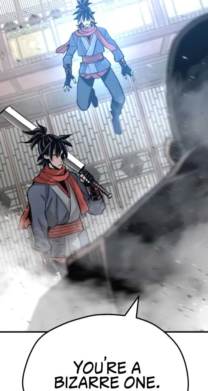 Heavenly Demon Cultivation Simulation Chapter 31 page 145 - 