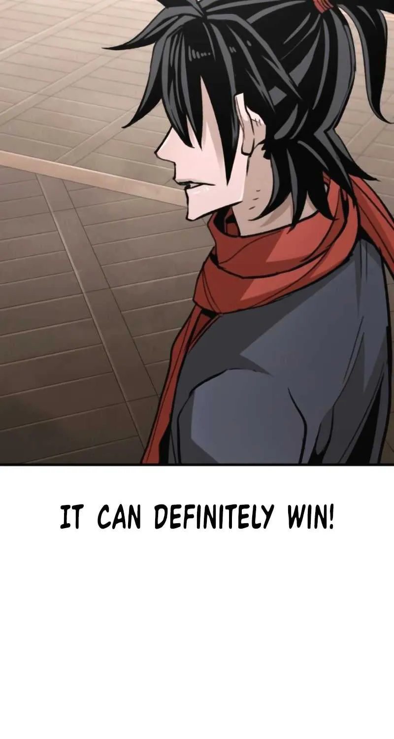 Heavenly Demon Cultivation Simulation Chapter 31 page 16 - 