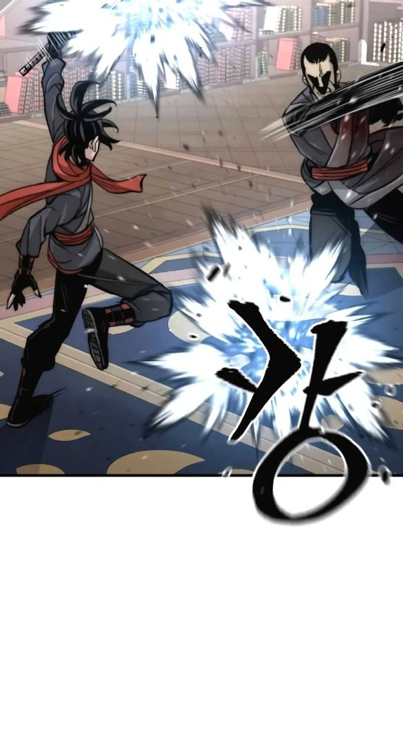 Heavenly Demon Cultivation Simulation Chapter 31 page 156 - 
