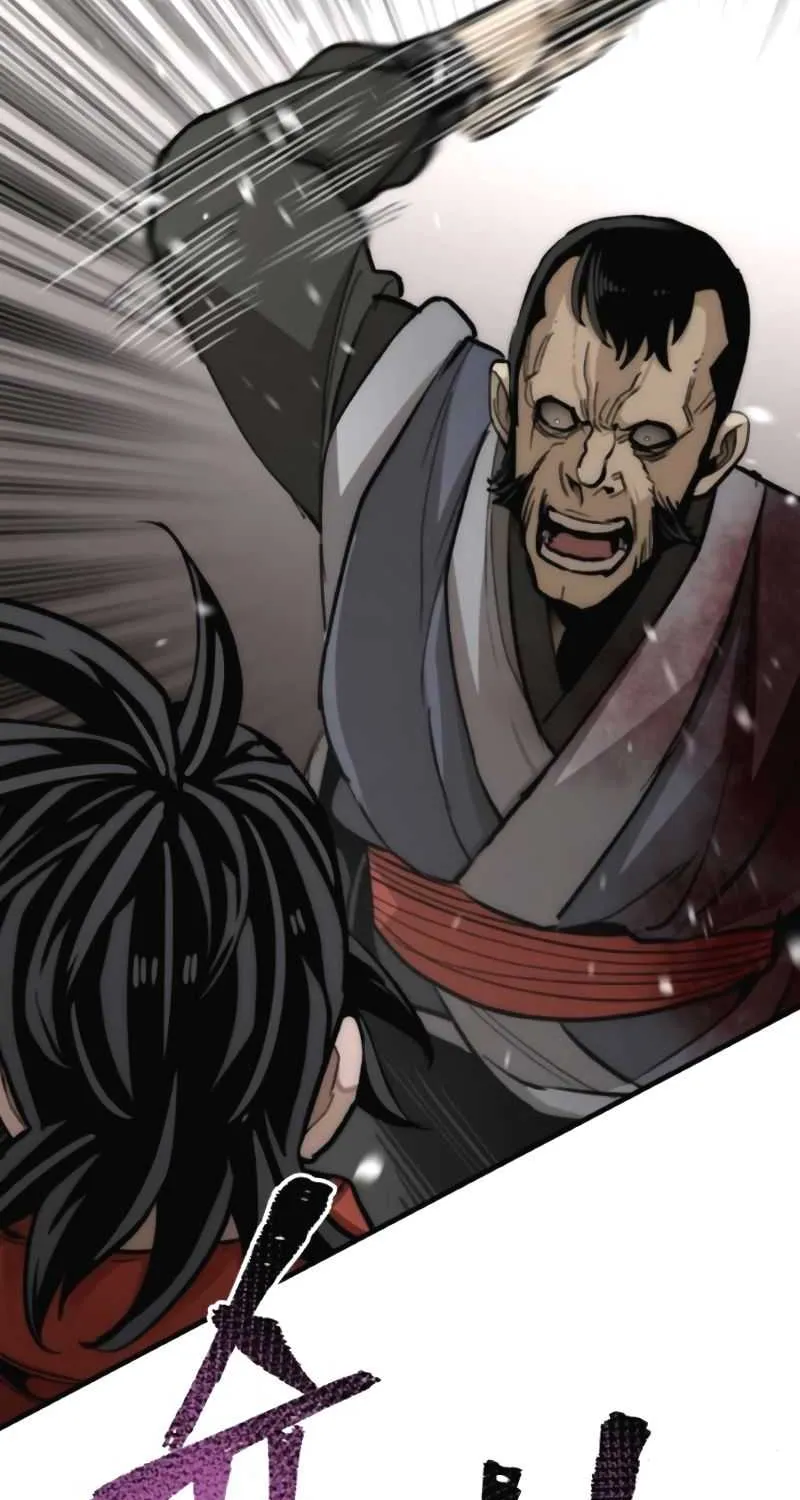 Heavenly Demon Cultivation Simulation Chapter 31 page 166 - 