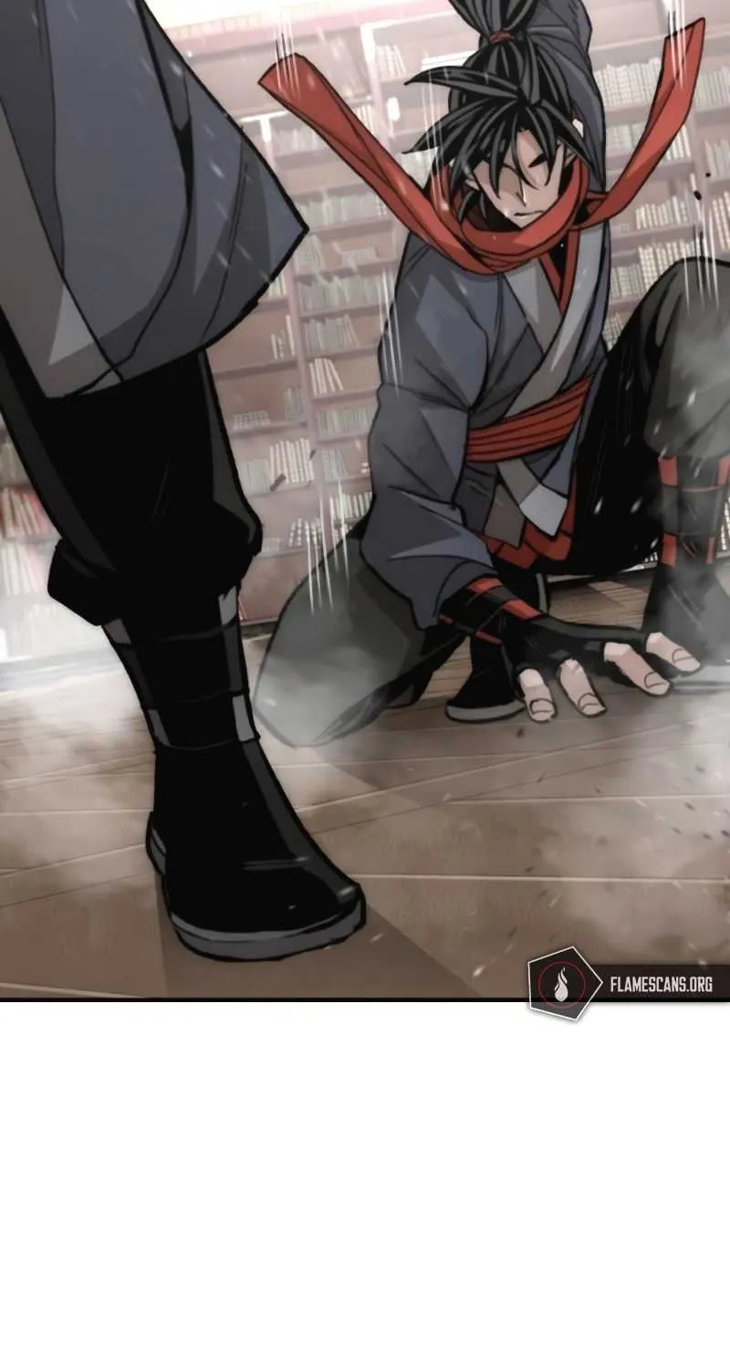 Heavenly Demon Cultivation Simulation Chapter 31 page 175 - 