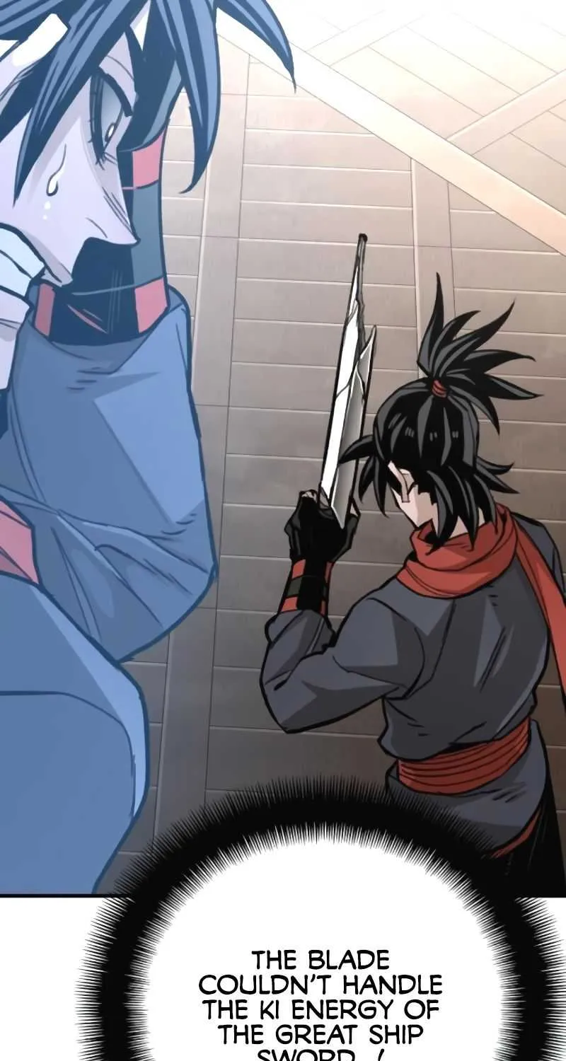 Heavenly Demon Cultivation Simulation Chapter 31 page 22 - 