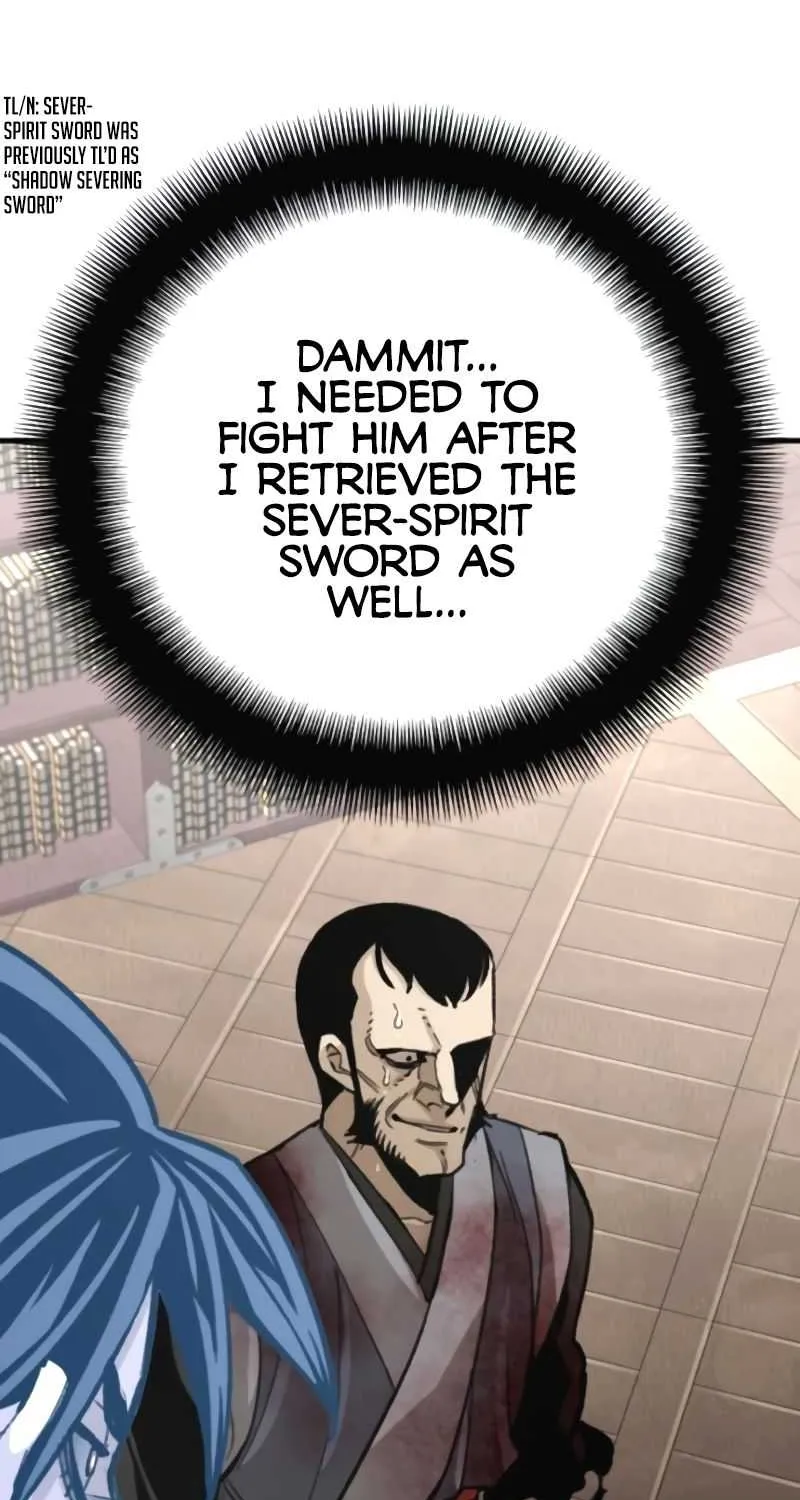Heavenly Demon Cultivation Simulation Chapter 31 page 28 - 