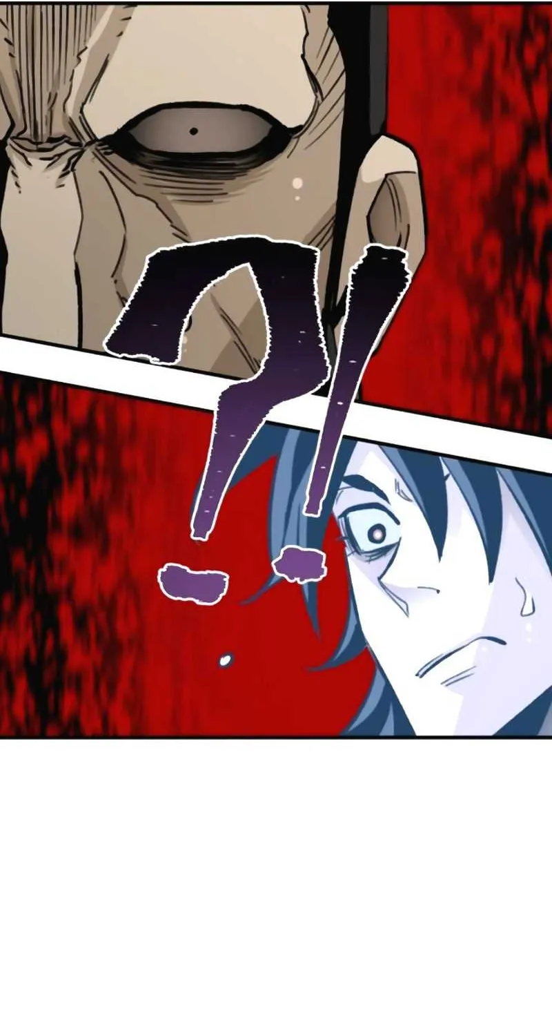 Heavenly Demon Cultivation Simulation Chapter 31 page 31 - 