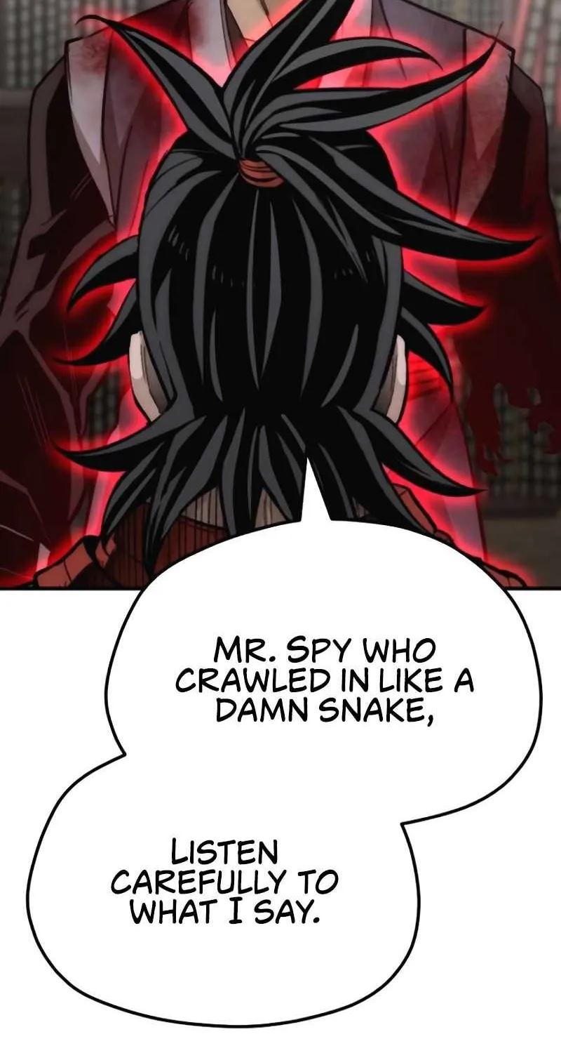 Heavenly Demon Cultivation Simulation Chapter 31 page 33 - 