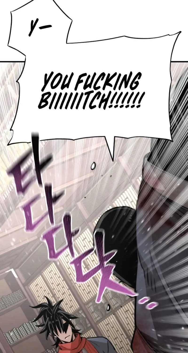 Heavenly Demon Cultivation Simulation Chapter 31 page 40 - 