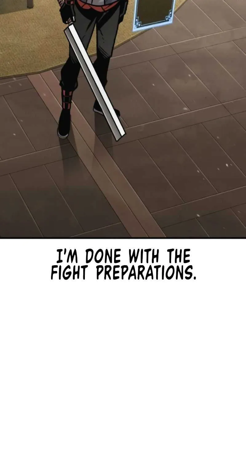 Heavenly Demon Cultivation Simulation Chapter 31 page 5 - 