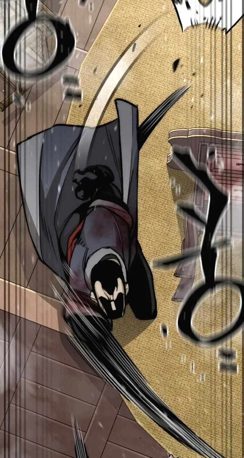 Heavenly Demon Cultivation Simulation Chapter 31 page 44 - 