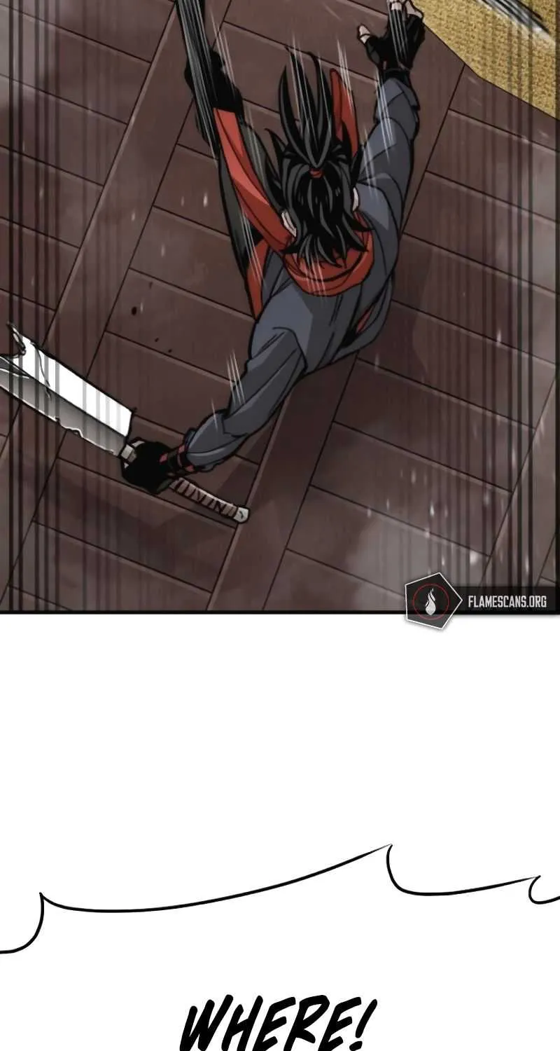 Heavenly Demon Cultivation Simulation Chapter 31 page 45 - 