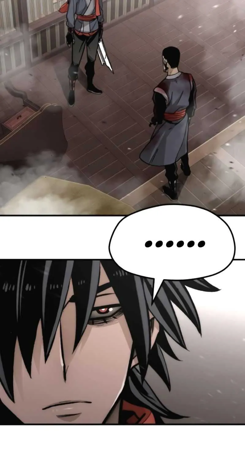 Heavenly Demon Cultivation Simulation Chapter 31 page 51 - 