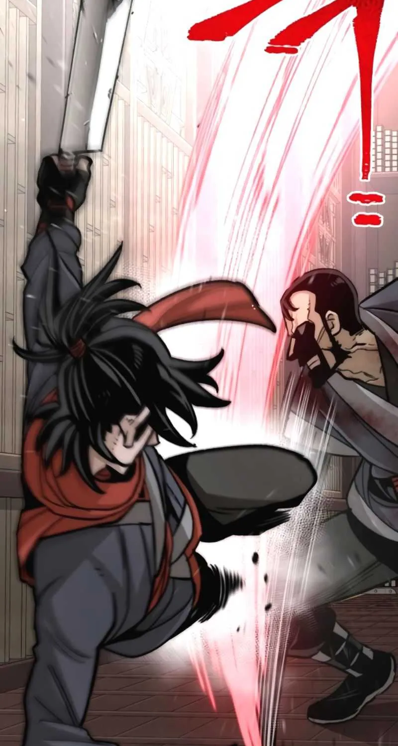 Heavenly Demon Cultivation Simulation Chapter 31 page 55 - 