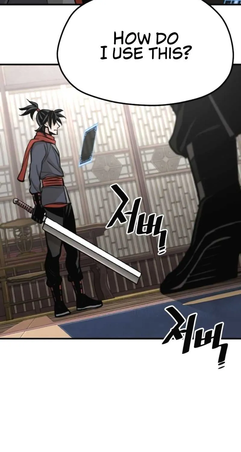 Heavenly Demon Cultivation Simulation Chapter 31 page 7 - 