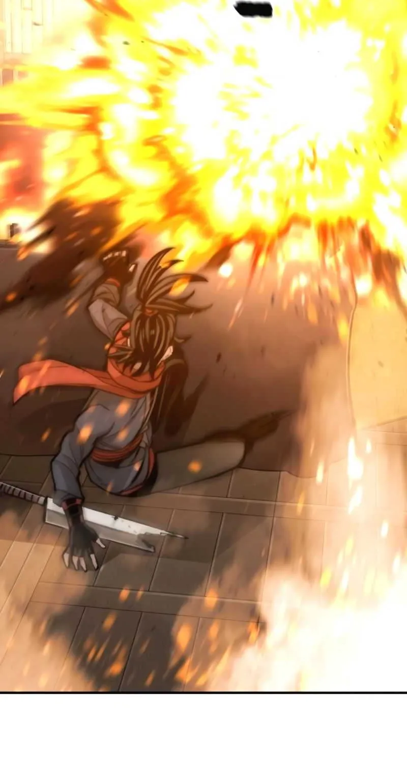 Heavenly Demon Cultivation Simulation Chapter 31 page 62 - 