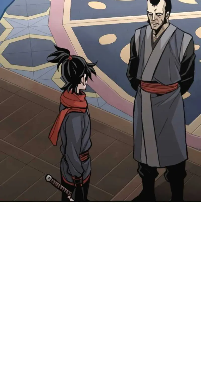 Heavenly Demon Cultivation Simulation Chapter 31 page 87 - 