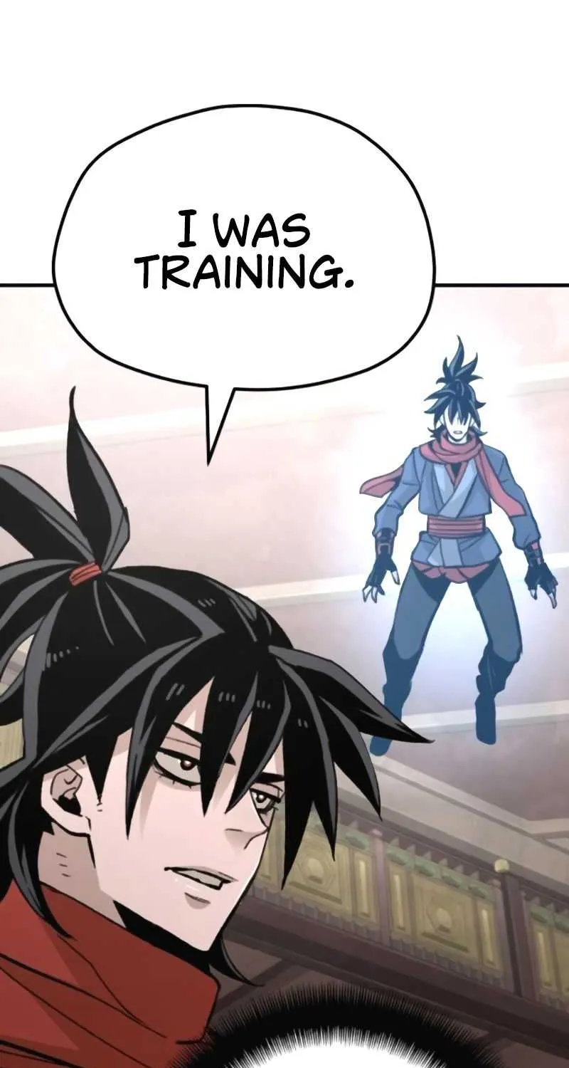 Heavenly Demon Cultivation Simulation Chapter 31 page 88 - 