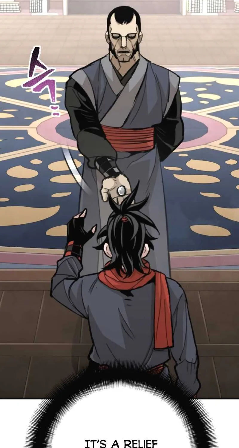 Heavenly Demon Cultivation Simulation Chapter 31 page 91 - 